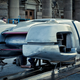 Illustration for article titled Total Recall remake gets Chrysler imported from Detroits future